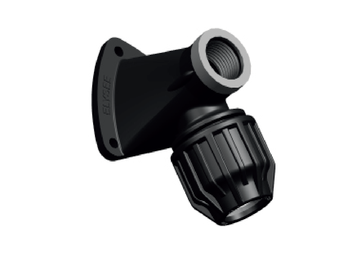 AGRIFLOW Backplates