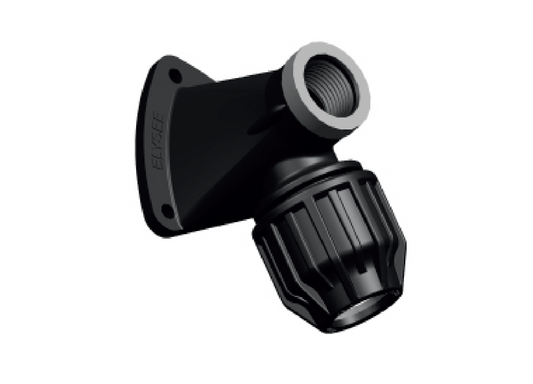 AGRIFLOW Backplates