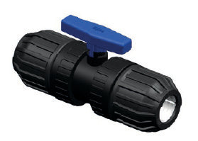 AGRIFLOW Ball Valve