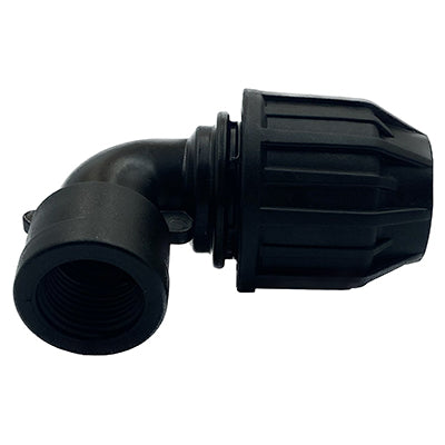 AGRIFLOW Female Elbow
