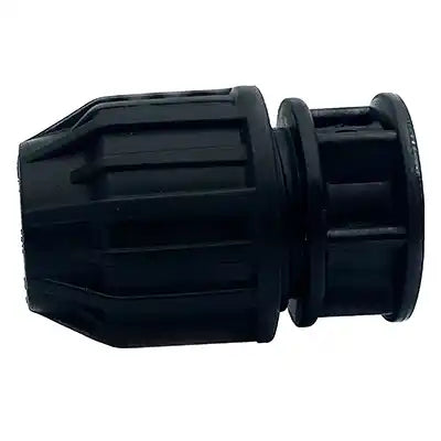 AGRIFLOW End Plug